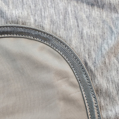 Manta Refrescante de Fibra de Bambú - Ideal para Aire Acondicionado - Image 11