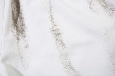 Shorts Casuales con Parche Bordado Estilo Vintage - Image 35
