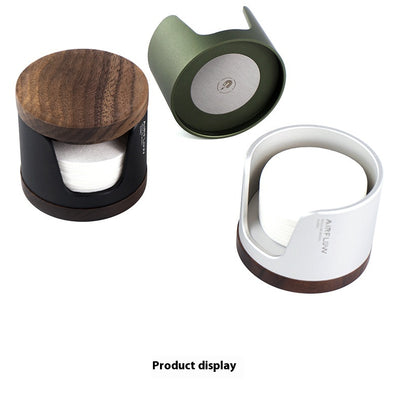 Portafiltros para Cafetera Italiana Airflow - Image 27