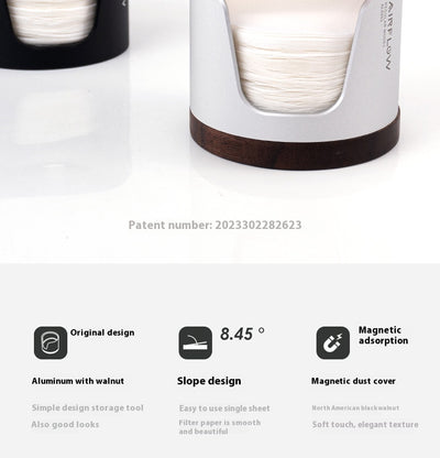 Portafiltros para Cafetera Italiana Airflow - Image 37