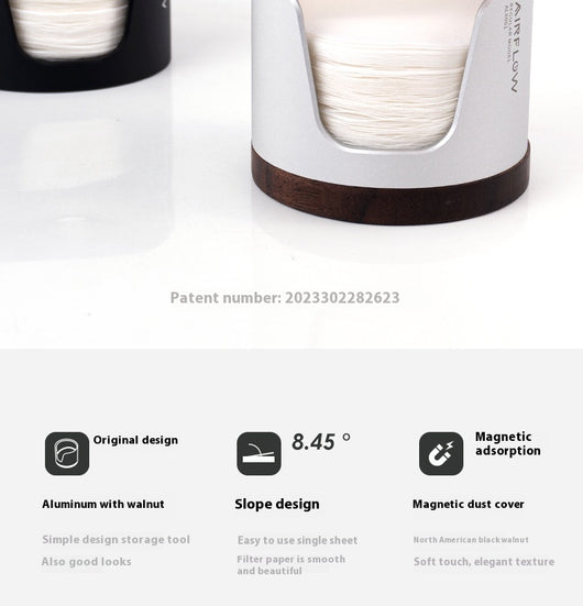 Portafiltros para Cafetera Italiana Airflow - Image 37