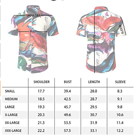 Playera de Playa Estampada para Hombre - Diseño Moderno y Fresco - Image 8