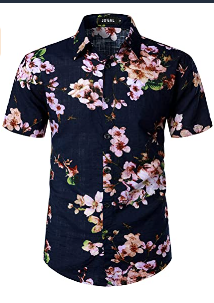 Playera de Playa Estampada para Hombre - Diseño Moderno y Fresco - Image 10