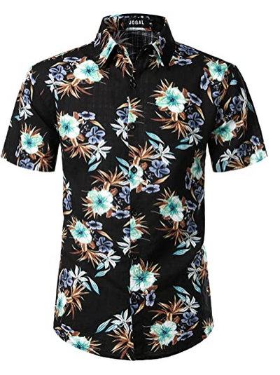 Playera de Playa Estampada para Hombre - Diseño Moderno y Fresco - Image 11