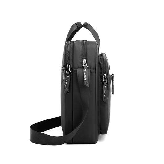 Bolso Messenger Casual Business de Una Bandolera para Hombre - Image 12