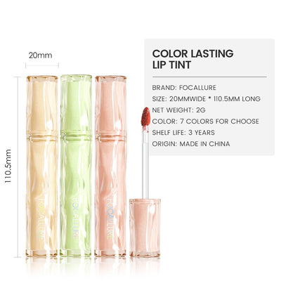 Lacre de Labios Resistente al Agua con Fijación de Color - Image 8