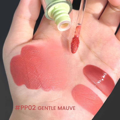 Lacre de Labios Resistente al Agua con Fijación de Color - Image 12