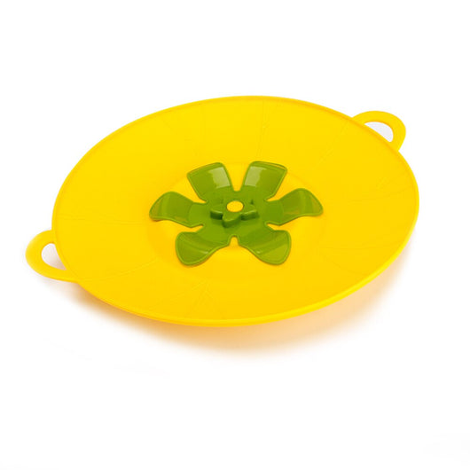 Tapa Protectora Antivertidos de Silicona para Ollas y Sartenes - Image 22