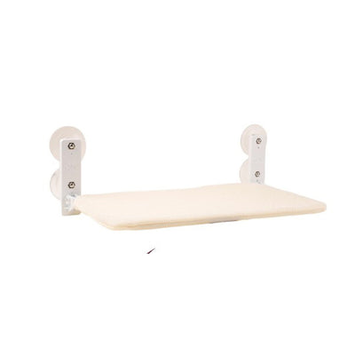 Hamaca Colgante para Gatos - Reposadera Plegable sin Cables para Ventanas - Image 17