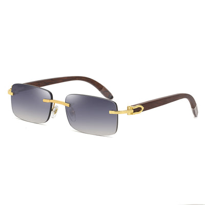 Gafas de Sol Espejo Unisex - Tendencia Moderna para Hombre y Mujer - Image 17
