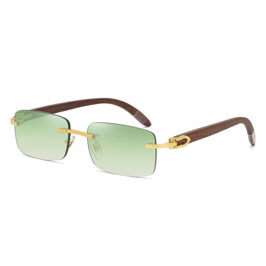 Gafas de Sol Espejo Unisex - Tendencia Moderna para Hombre y Mujer - Image 19