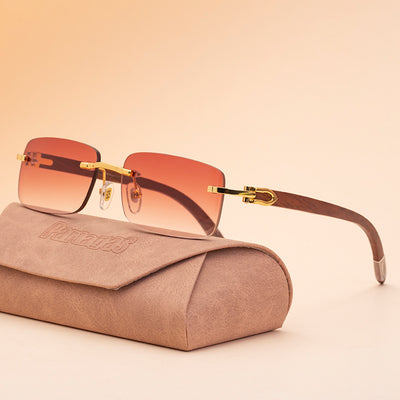 Gafas de Sol Espejo Unisex - Tendencia Moderna para Hombre y Mujer - Image 22