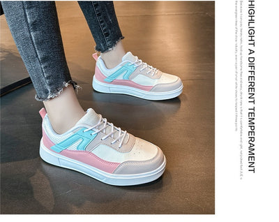 Tenis Deportivos Juveniles Transpirables - Diseño Fresco para Primavera y Verano - Image 10