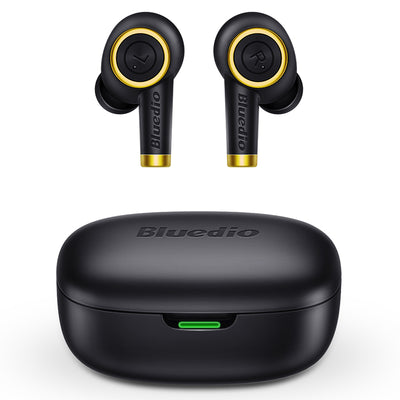 Auriculares Deportivos Bluestring Particles - Inalámbricos Binaural - Image 7