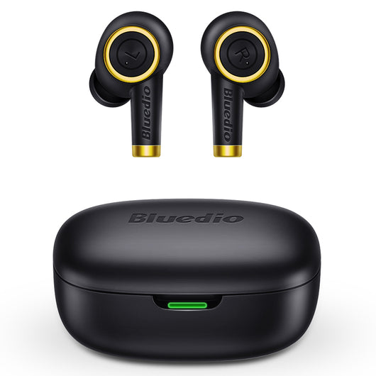 Auriculares Deportivos Bluestring Particles - Inalámbricos Binaural - Image 7