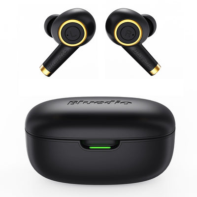 Auriculares Deportivos Bluestring Particles - Inalámbricos Binaural - Image 9