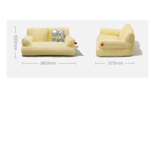 Cama Térmica para Gatos Desmontable y Lavable - Image 8