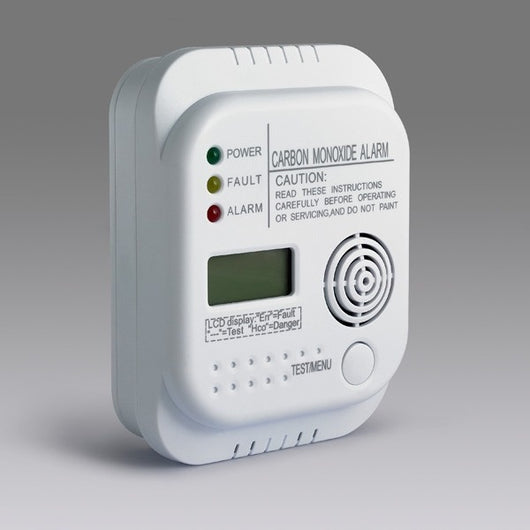 Detector de Monóxido de Carbono para el Hogar - Image 4