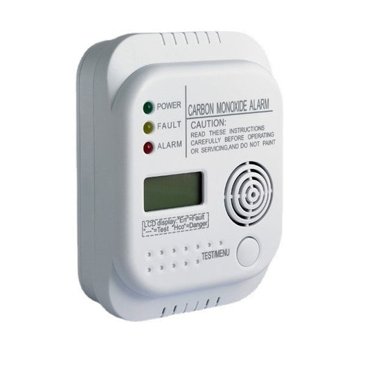 Detector de Monóxido de Carbono para el Hogar - Image 7