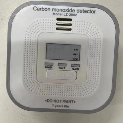 Detector de Monóxido de Carbono para el Hogar - Image 8