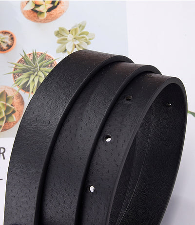 Cinturón Elegante Multicolor con Hebilla Dorada - Accesorio Versátil para Todas las Ocasiones - Image 31