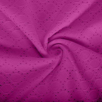 Camiseta Hueca Jacquard para Mujer - Image 20