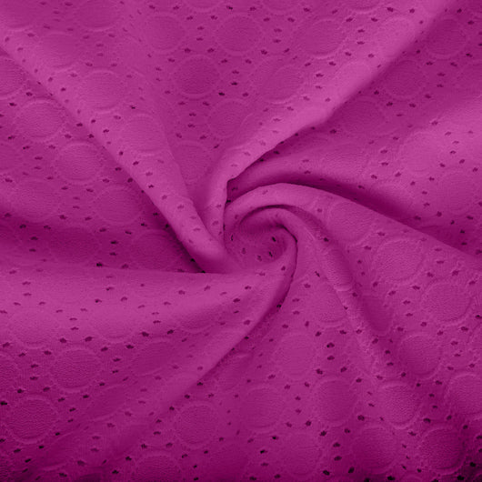Camiseta Hueca Jacquard para Mujer - Image 20