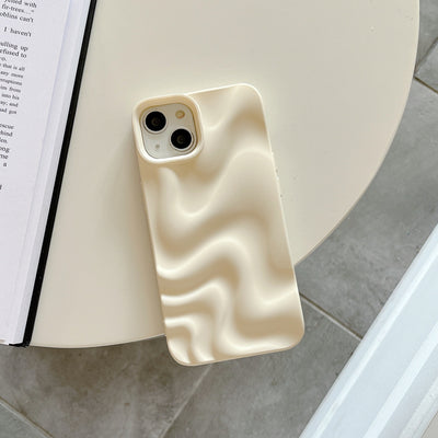 Funda Protectora Efecto Agua con Acabado Electrochapado Resistente a Caídas - Image 63