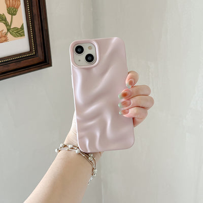 Funda Protectora Efecto Agua con Acabado Electrochapado Resistente a Caídas - Image 64