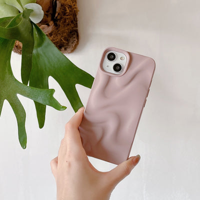Funda Protectora Efecto Agua con Acabado Electrochapado Resistente a Caídas - Image 68