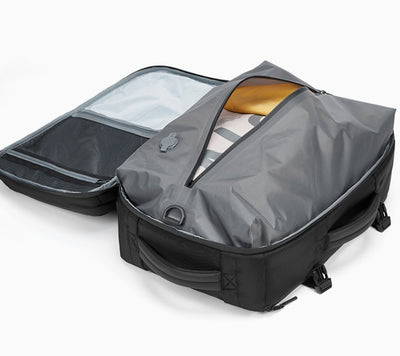 Mochila Ejecutiva Multifuncional Impermeable Oxford - Ideal para Viajes y Negocios - Image 27