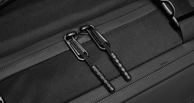 Mochila Ejecutiva Multifuncional Impermeable Oxford - Ideal para Viajes y Negocios - Image 33