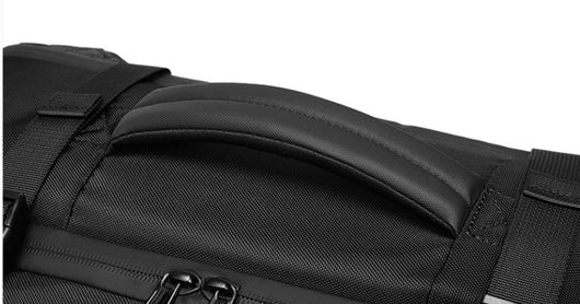 Mochila Ejecutiva Multifuncional Impermeable Oxford - Ideal para Viajes y Negocios - Image 34