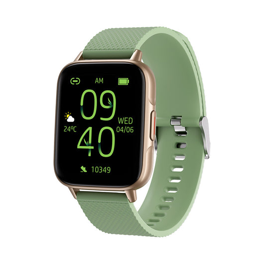 Reloj Inteligente FW02 para Parejas con NFC, Llamadas Bluetooth y Oxígeno en Sangre - Image 12