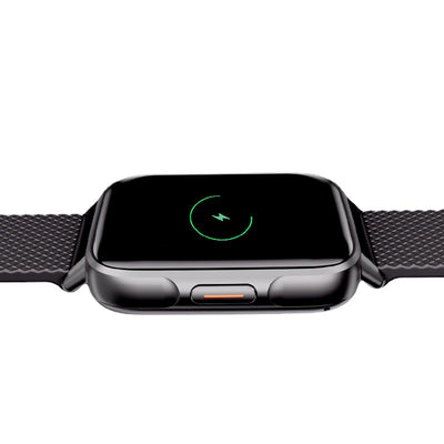 Reloj Inteligente FW02 para Parejas con NFC, Llamadas Bluetooth y Oxígeno en Sangre - Image 15