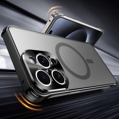 Funda Magnética Ultra Delgada con Protección Anti Caídas - Image 11