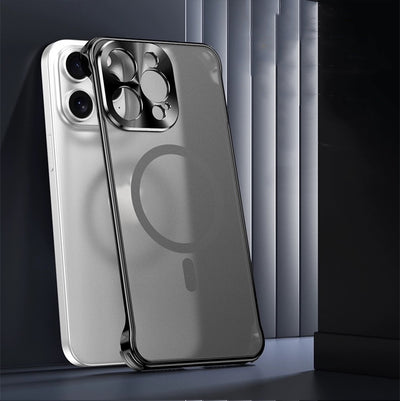 Funda Magnética Ultra Delgada con Protección Anti Caídas - Image 16
