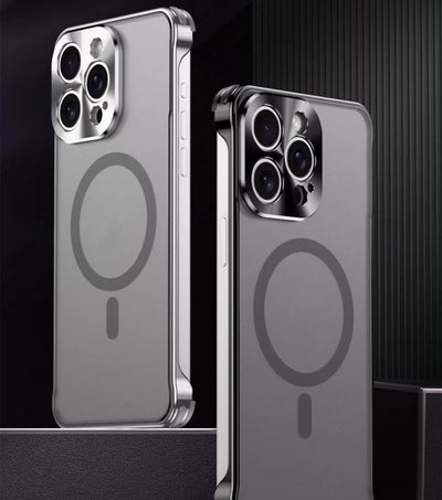 Funda Magnética Ultra Delgada con Protección Anti Caídas - Image 18