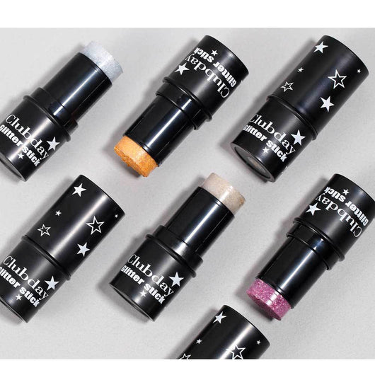 Sombra de Ojos Brillante Multiusos con Purpurina Integrada - Image 18