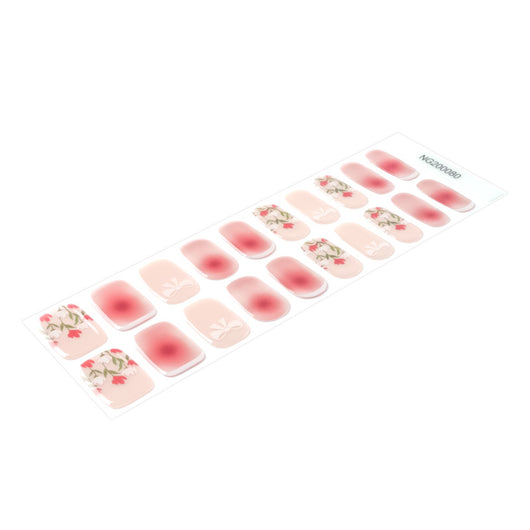 Adhesivos de Gel UV Semi-curables para Uñas con Brillo Brillante - Image 10
