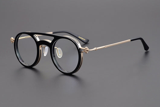 Gafas Personalizadas para Pareja - Montura Completa Artesanal para Miopía - Image 10