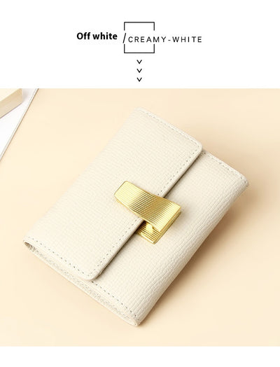 Billetera de Cuero Premium para Mujer con Múltiples Compartimentos - Image 33