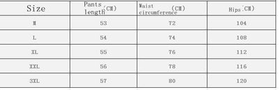 Pantalones Cortos de Cuadros para Hombre - Estilo Slim Fit Playa - Image 9