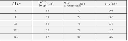 Pantalones Cortos de Cuadros para Hombre - Estilo Slim Fit Playa - Image 9