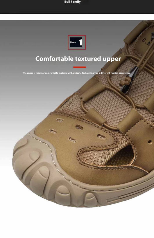 Zapatos de Playa para Hombre - Cómodos y Versátiles para el Verano - Image 14