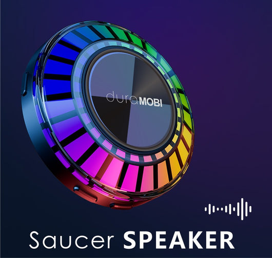 Parlante Portátil Bluetooth con Luces LED Rítmicas y Subwoofer 72 Colores - Image 9