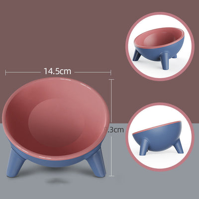 Comedero Elevado para Mascotas con Soporte - Diseño Nórdico - Image 10