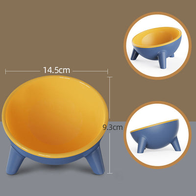 Comedero Elevado para Mascotas con Soporte - Diseño Nórdico - Image 12