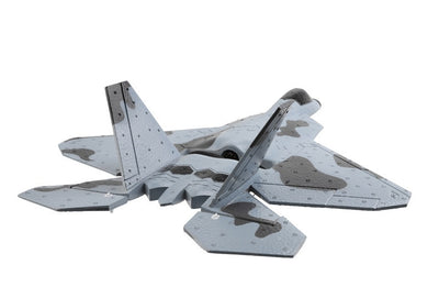 Avión de Control Remoto con Alas Fijas y Burbujas de Espuma - Image 10