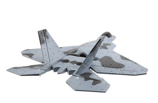 Avión de Control Remoto con Alas Fijas y Burbujas de Espuma - Image 10